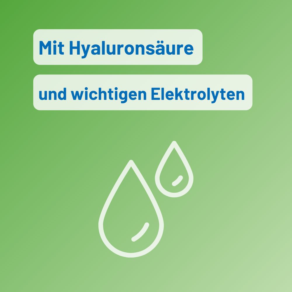 VISLUBE® Einmaldosen