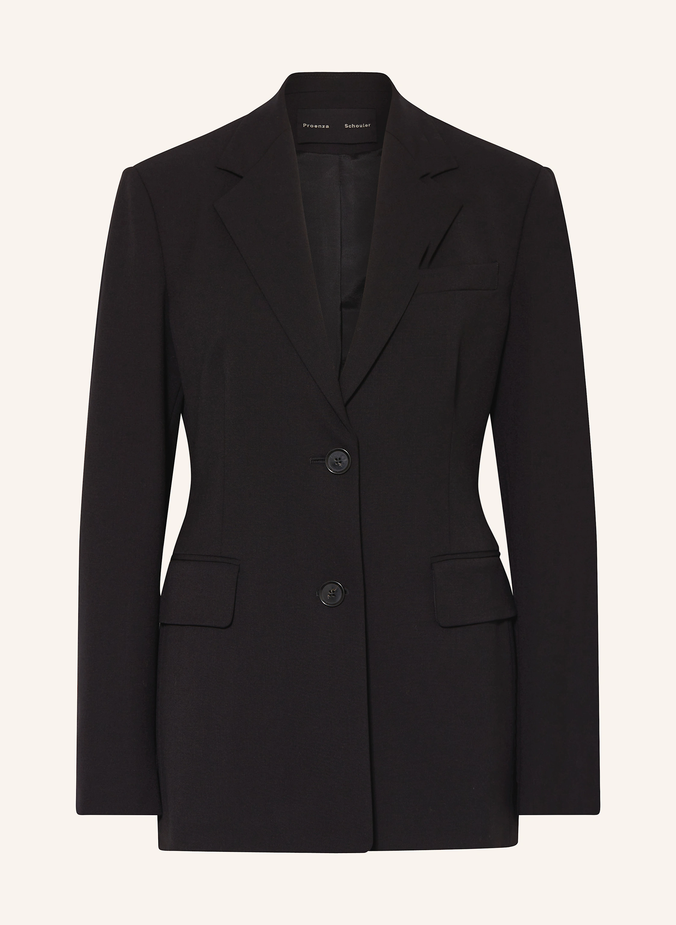 Proenza Schouler Blazer EVA