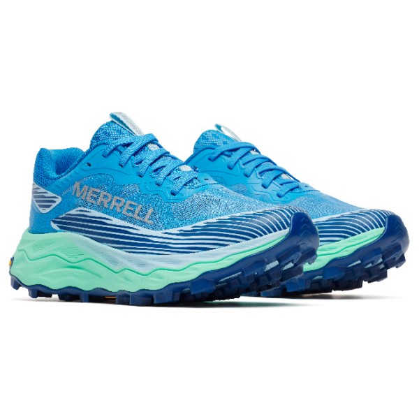 Merrell - Women's Agility Peak 6 - Chaussures de trail