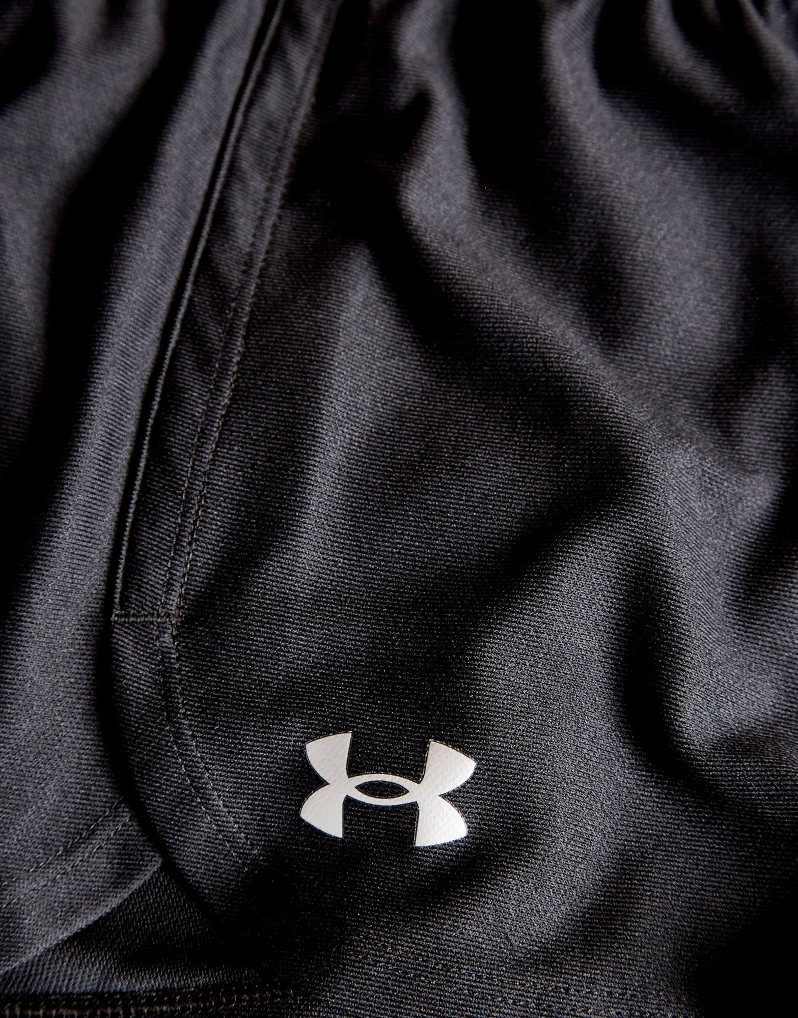Under Armour Short PlayUp Fille Junior