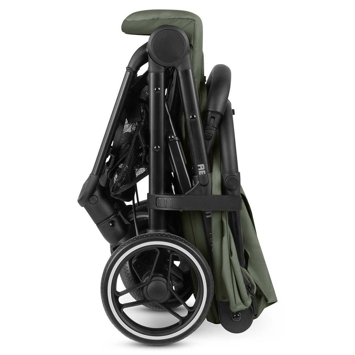ABC Design GmbH ABC Design Ping 2 Trekking Buggy Kollektion 2024