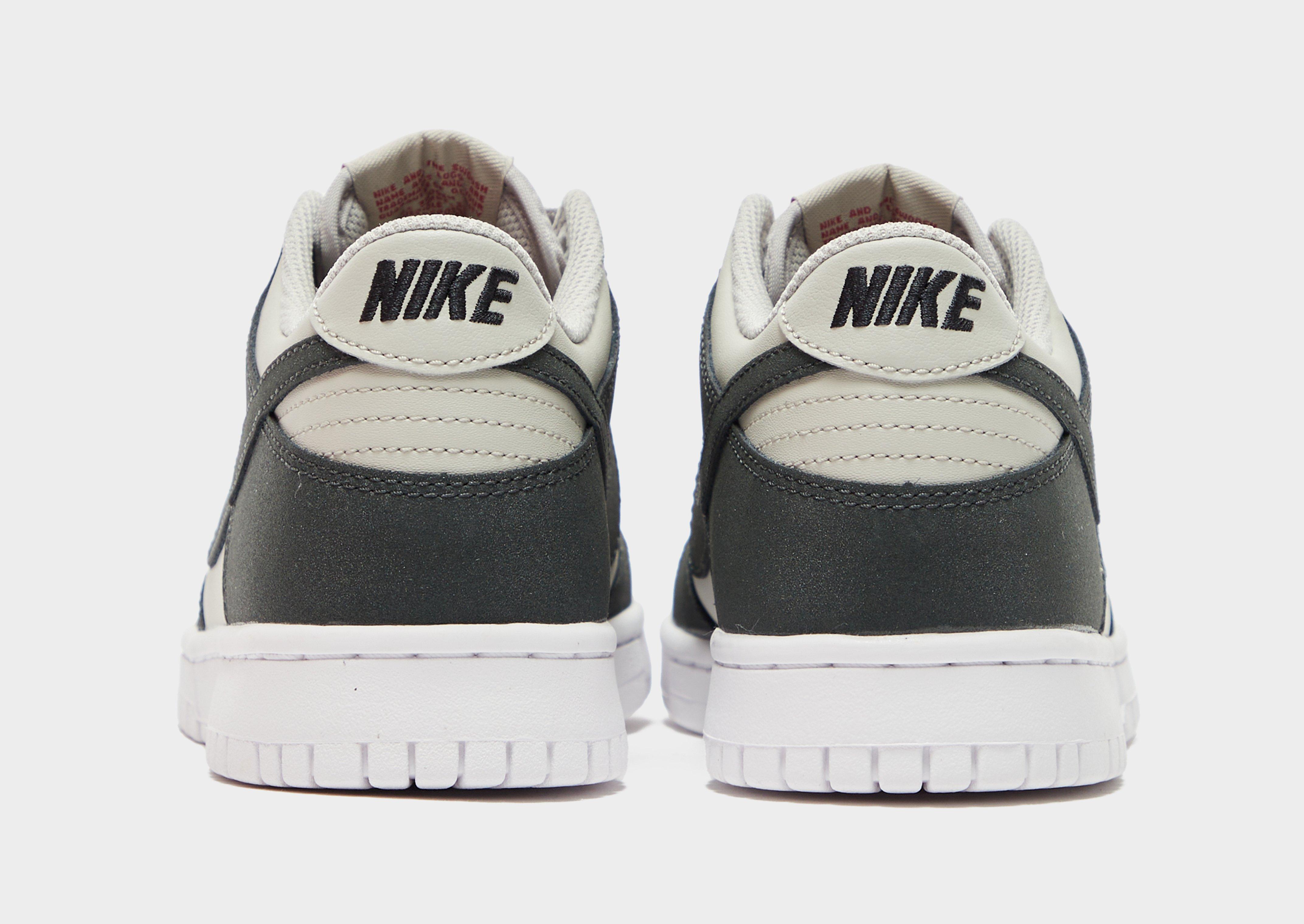 Nike Dunk Low Junior