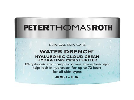 Peter Thomas Roth - Water Drench Hyaluronic Cloud Cream 50 ml - Dagcreme
