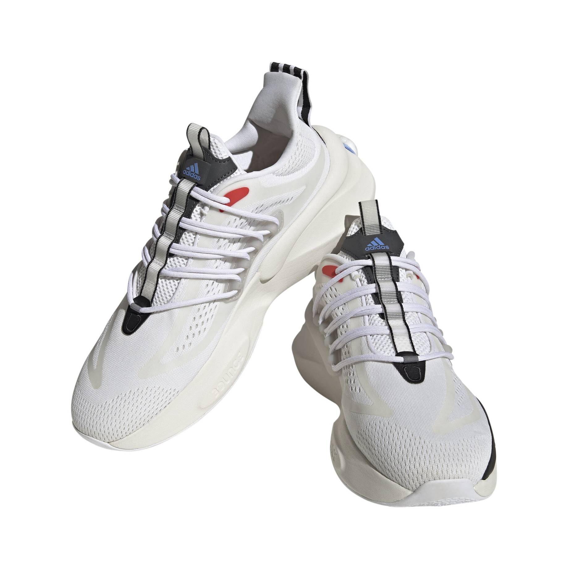 adidas Sportswear| Herren Sneaker ALPHABOOST V1