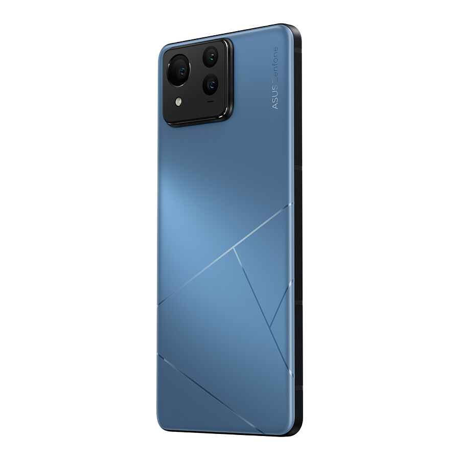 Asus Zenfone 11 Ultra Bleu - 256 Go - 12 Go
