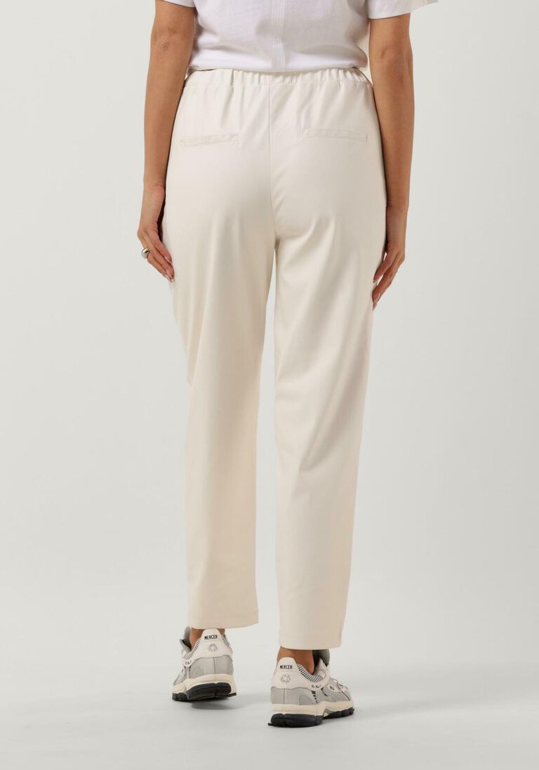 KNIT-TED ecru knit-ted pantalon sally