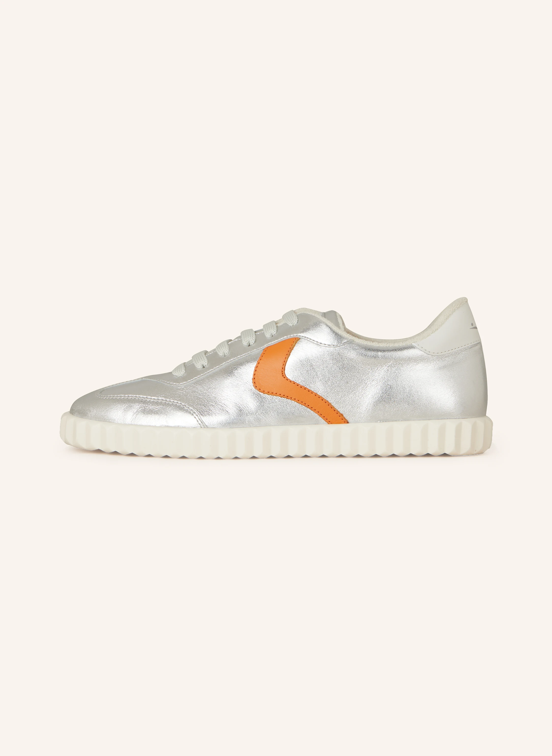 VOILE BLANCHE Sneaker INES