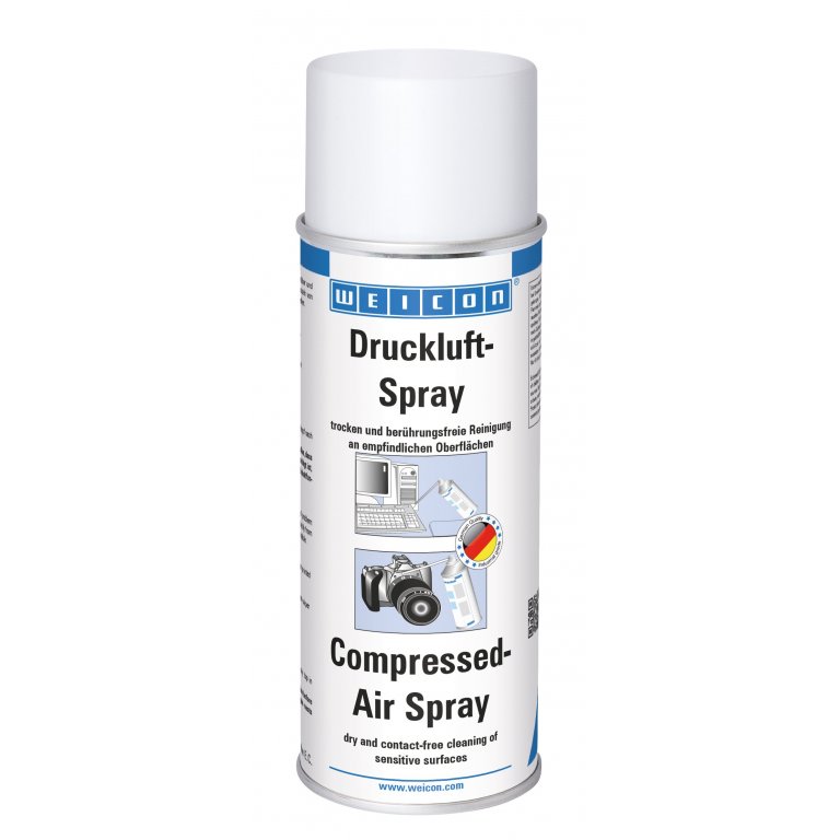 Weicon Druckluft-Spray