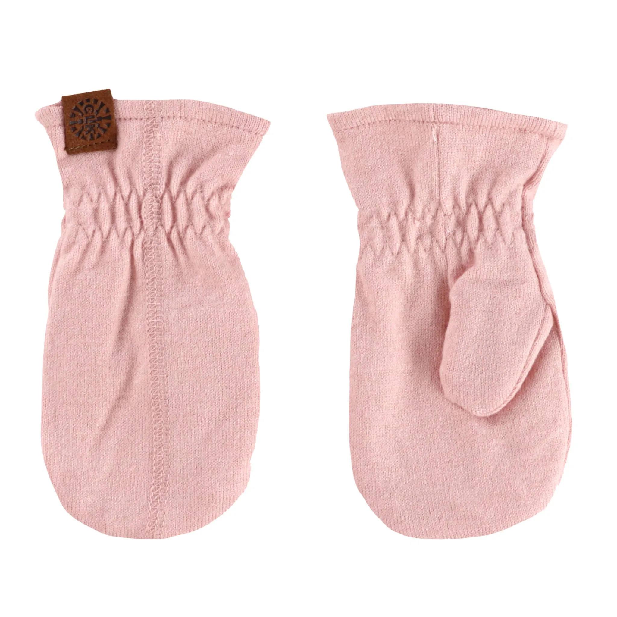 Calikids Mitaine Tricot 9-18mois
