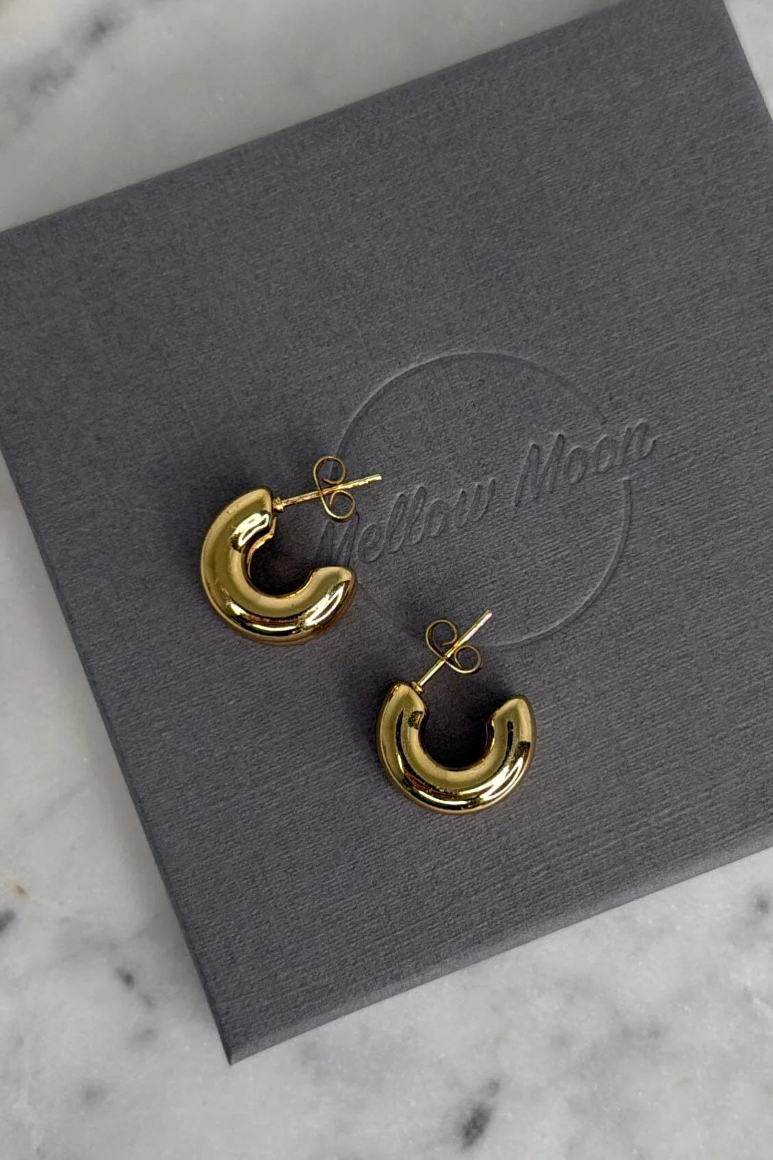 Mellow Moon Iris Ørering