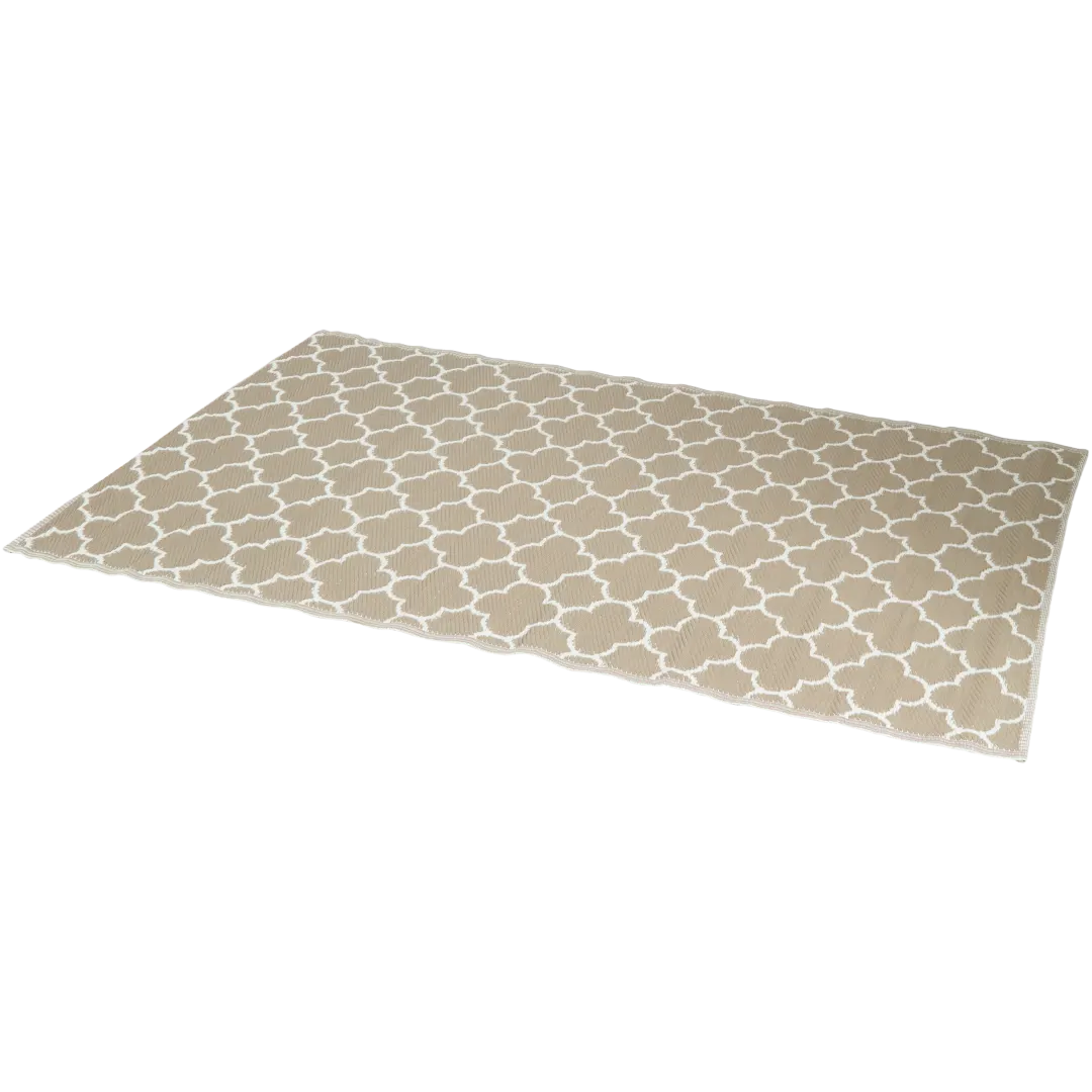Tapis d'extérieur