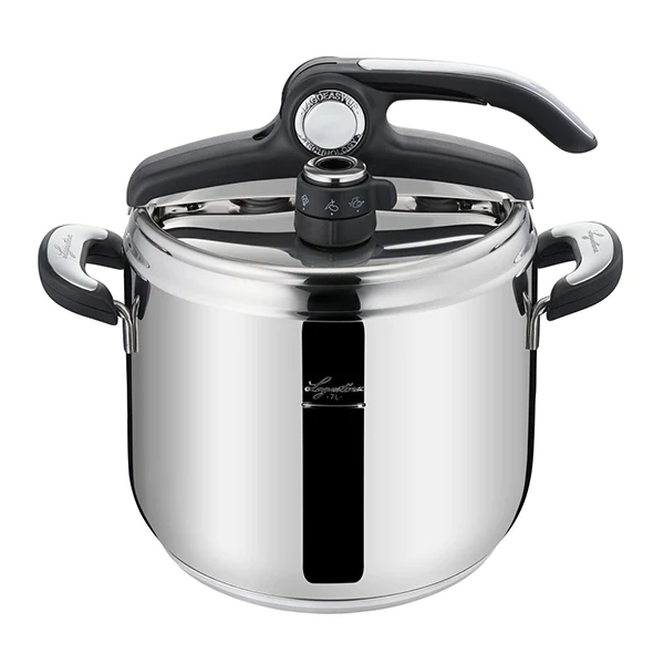 Autocuiseur 9 L Novia Lagostina