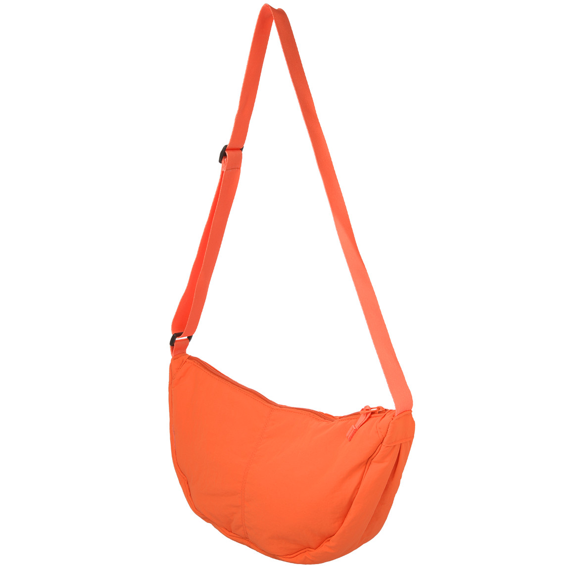 Jonas Nielsen Damen Crossbody-Bag orange
