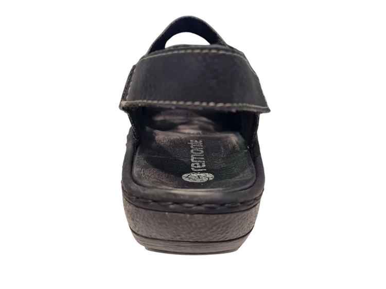 Remonte D7647 schwarz/schwarz/schwarz-gunmet