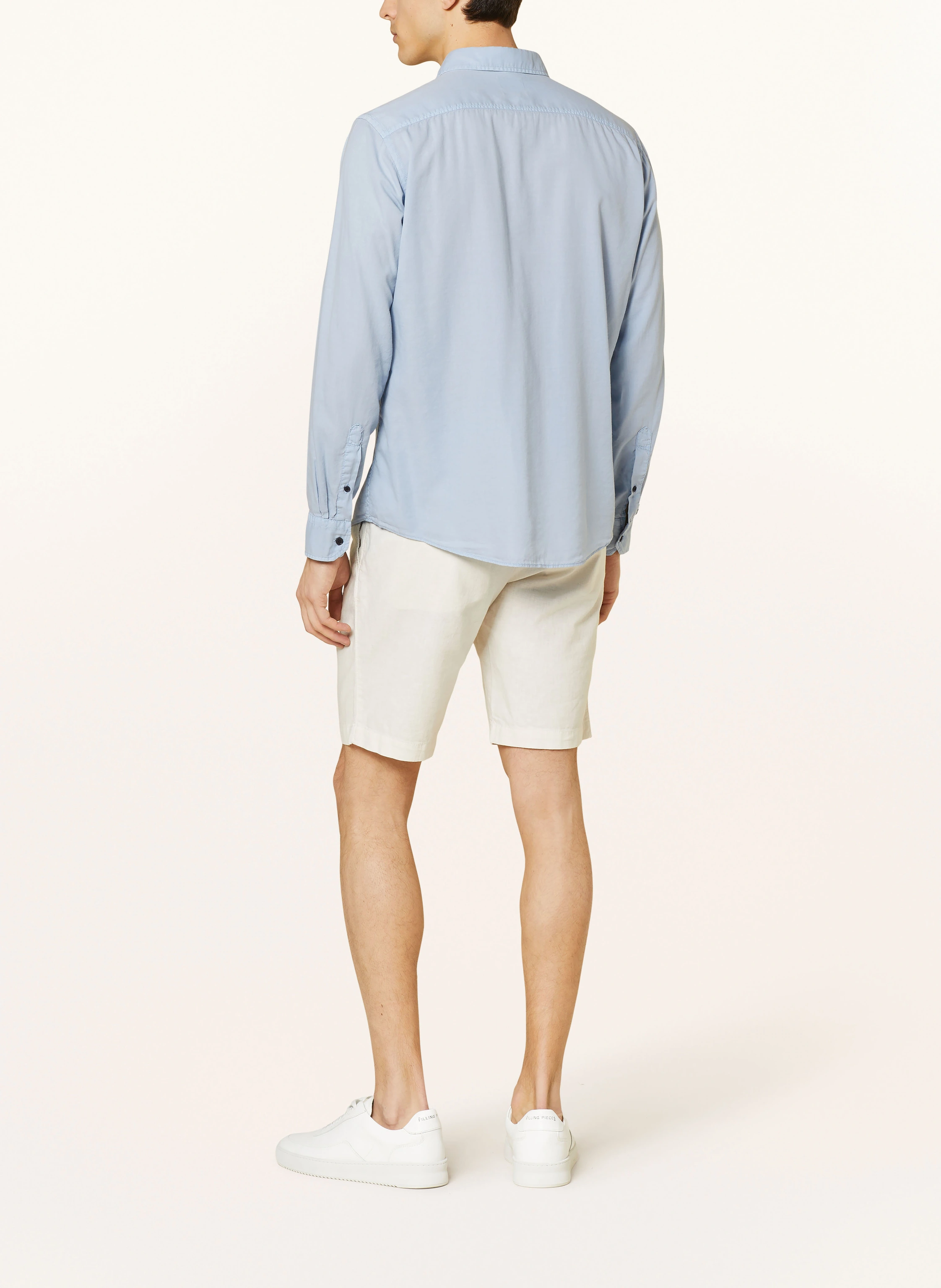 OLYMP Hemd regular fit