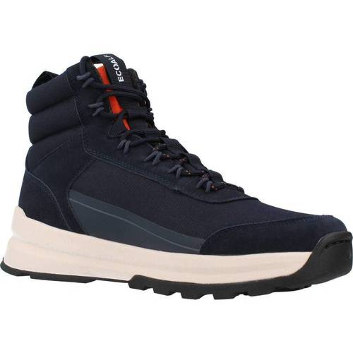 Ecoalf - TIETARALF BOOTS MAN Azul