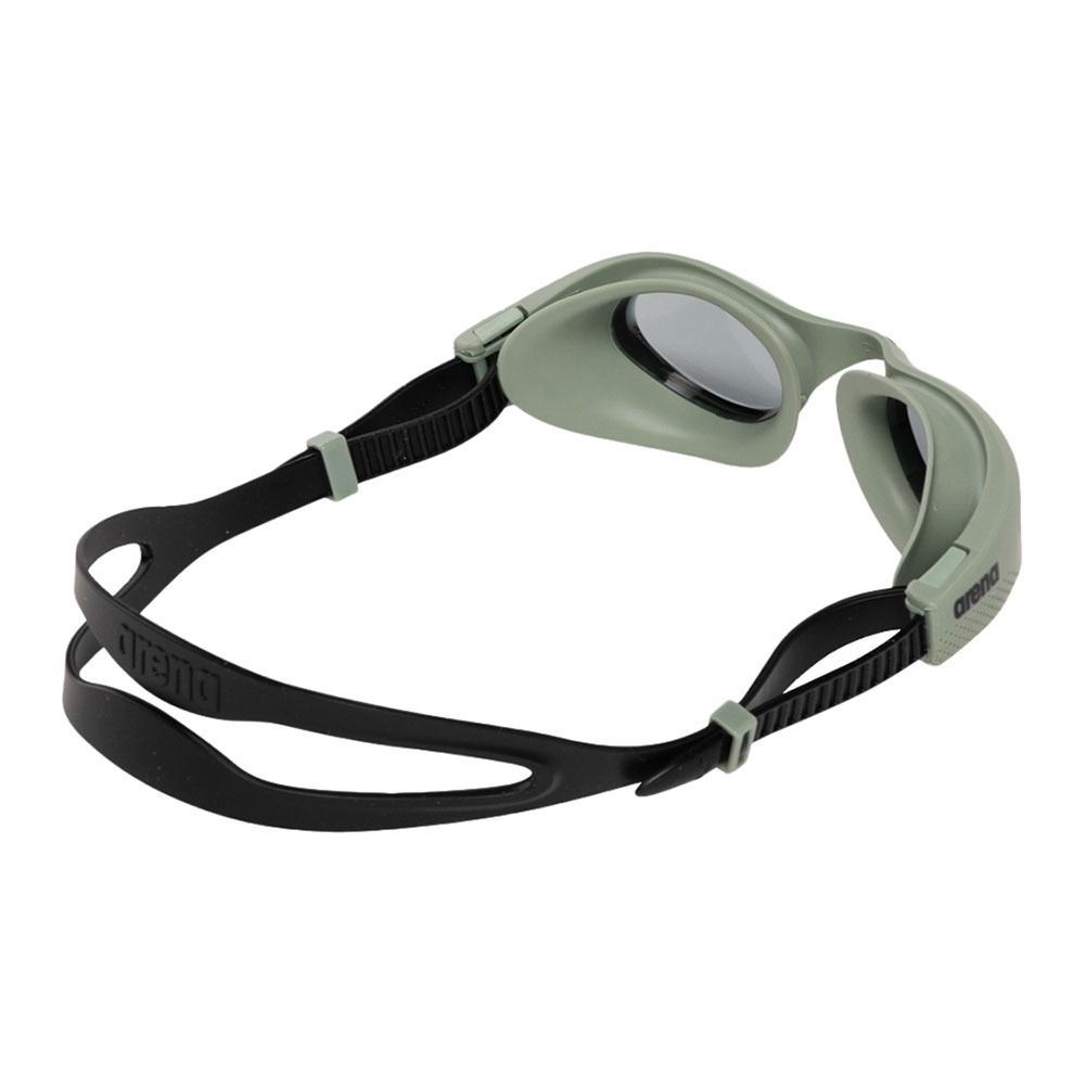 Arena THE ONE - Lunettes natation smoke/jade/black