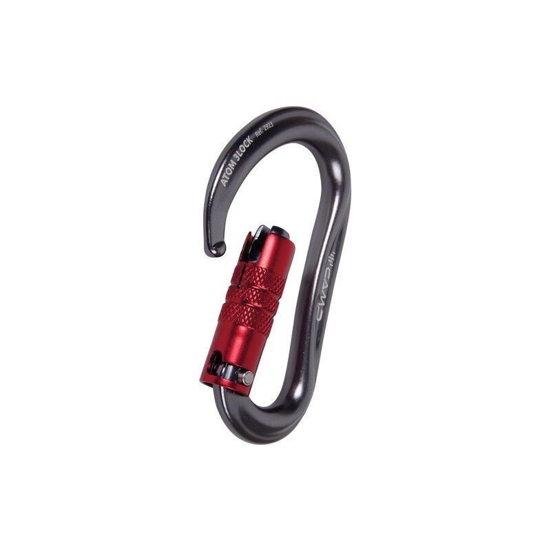 Atom 3Lock - Mousqueton