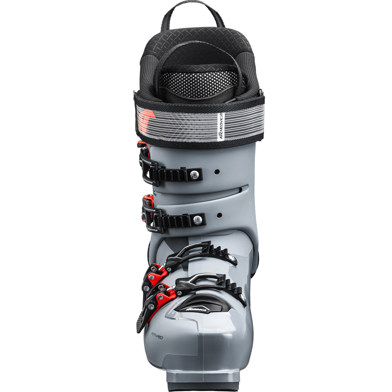 Nordica Speedmachine 3 120 GW grey/black/red | Nordica Skischuhe | Nordica | N | MARKEN | XSPO