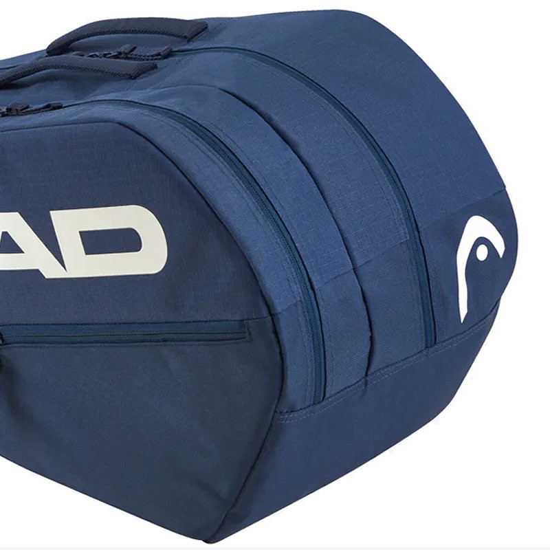 Sac de padel Head Base M 2025 bleu marine