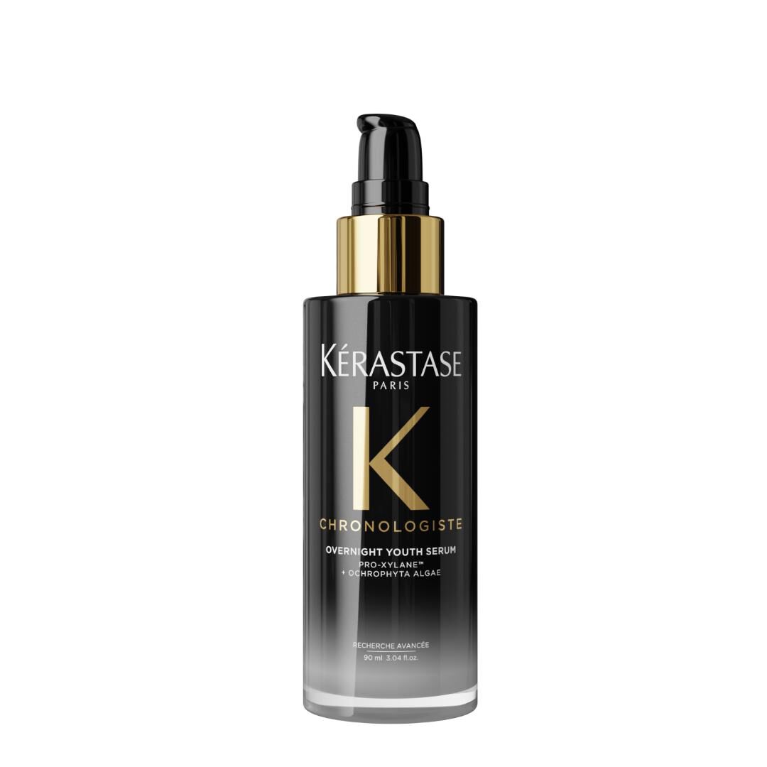 Chronologiste Sérum Capilar Rejuvenescedor de Noite - 90ml