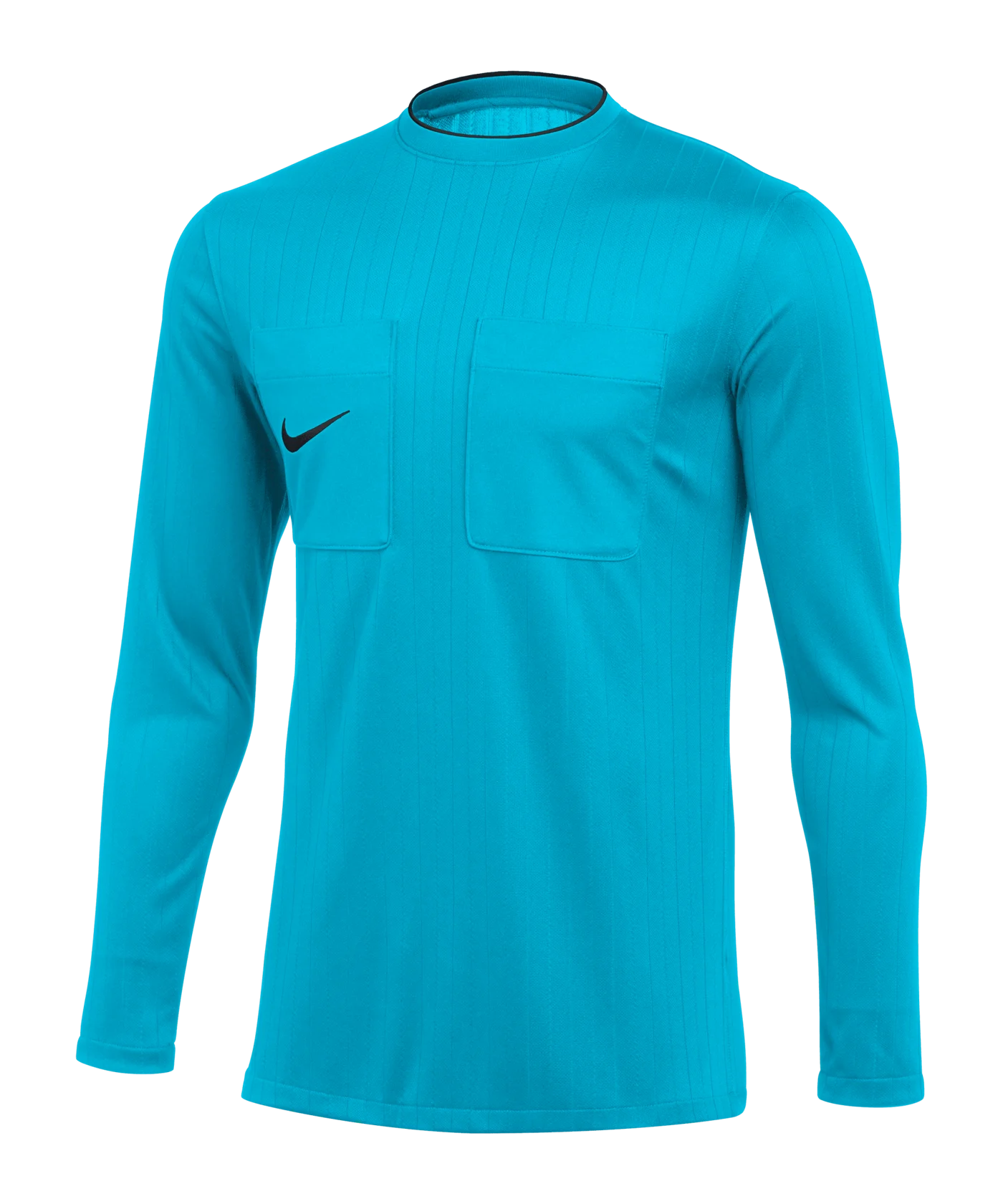 Nike Referee Schiedsrichtertrikot langarm F447