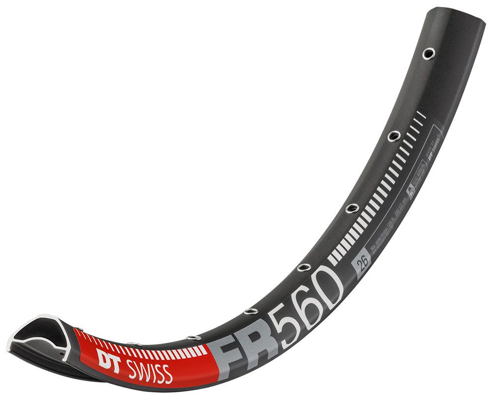 DT Swiss FR 560 26