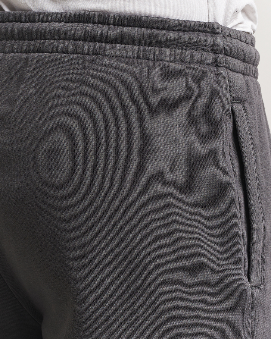Colorful Standard Classic Organic Sweatpants Lava Grey