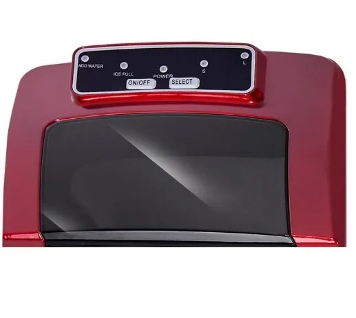 TCL ICE-R9 isterningemaskine