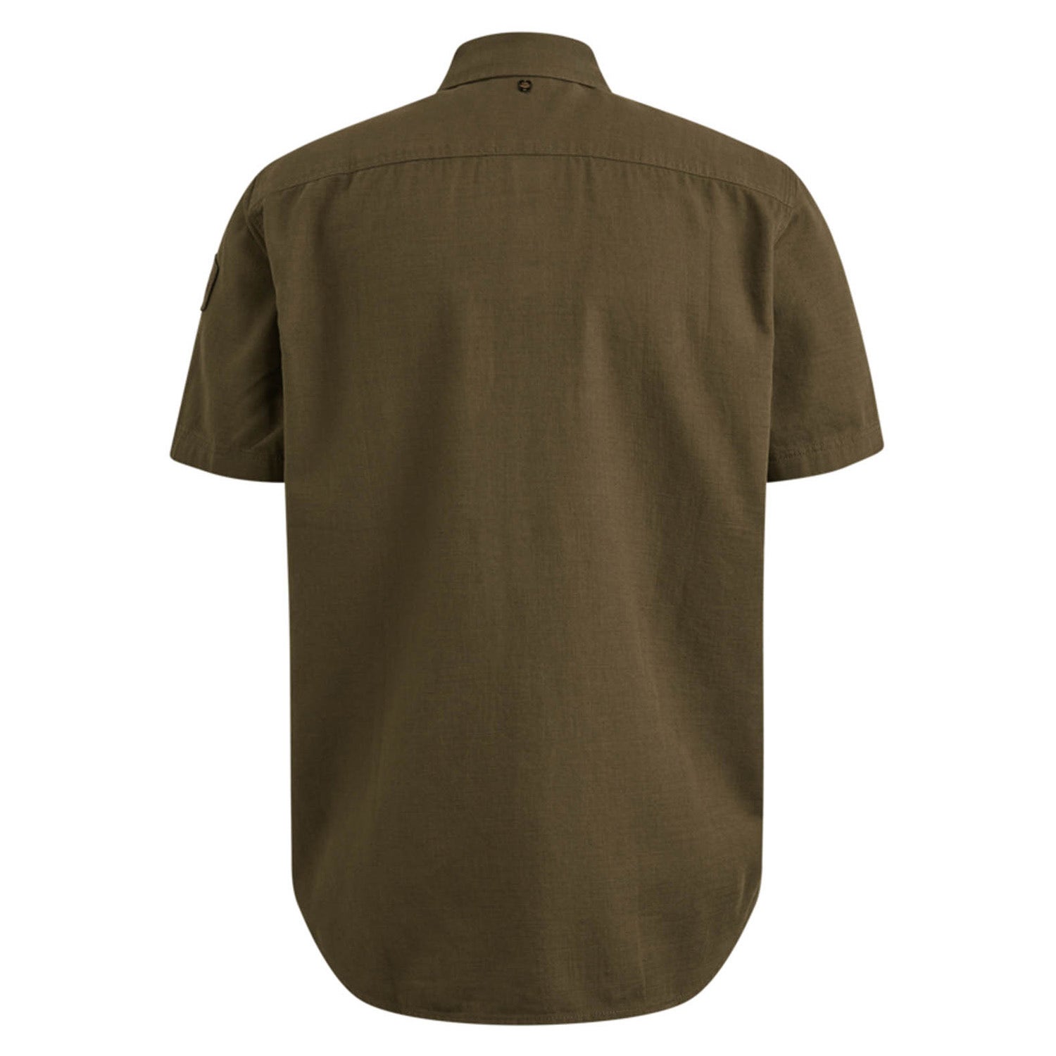 PME Legend  Short Sleeve Shirt Slub