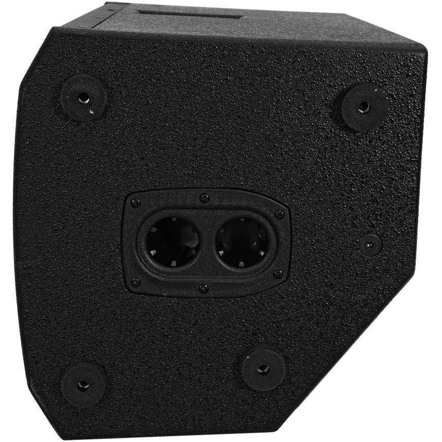 Omnitronic AZX-212 passieve tweeweg 200 Watt speaker