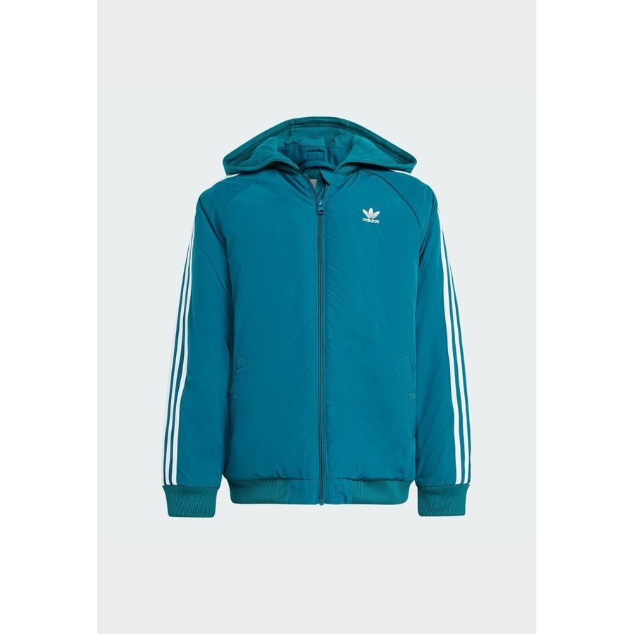 Adidas Original Veste bomber Adicolor Enfants