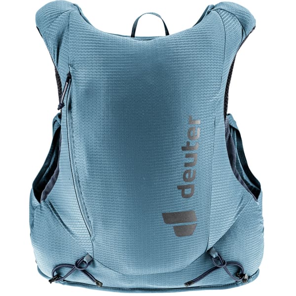 Sac trail DEUTER TRAICK 9 ATLANTIC/INK