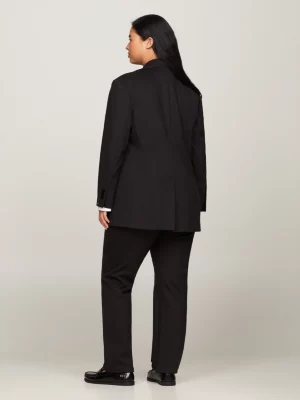 Blazer Slim Fit Curve