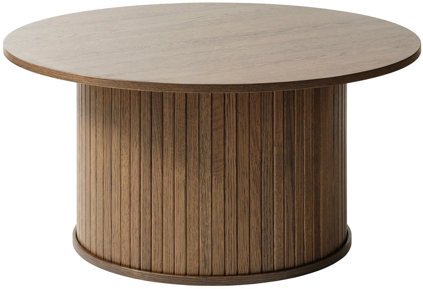 Eijerkamp Collectie   Philou Rond Salontafel