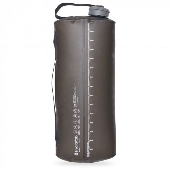 HydraPak - Seeker 3L - Gourde
