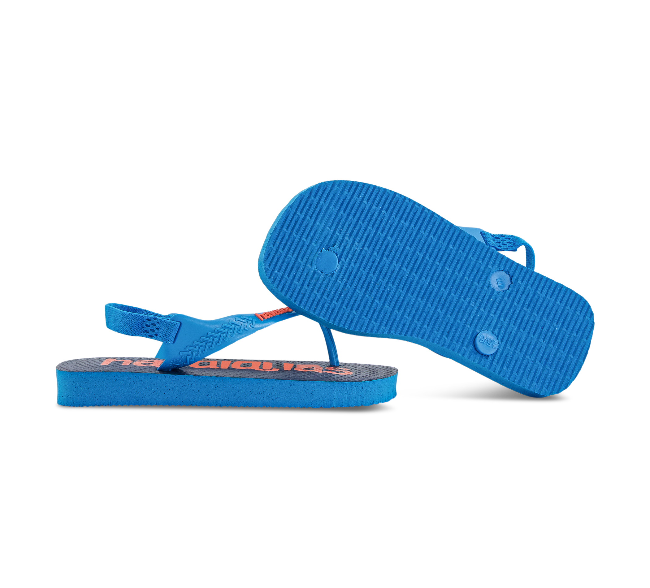 Havaianas Baby Logomania - Flip Flops