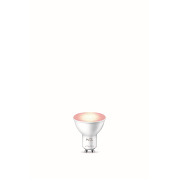 WiZ Connected LED spot GU10 50W 2 stuks kleur licht dimbaar