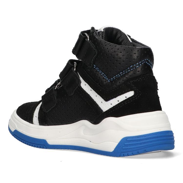 Track Style 325821 wijdte 3,5 Black