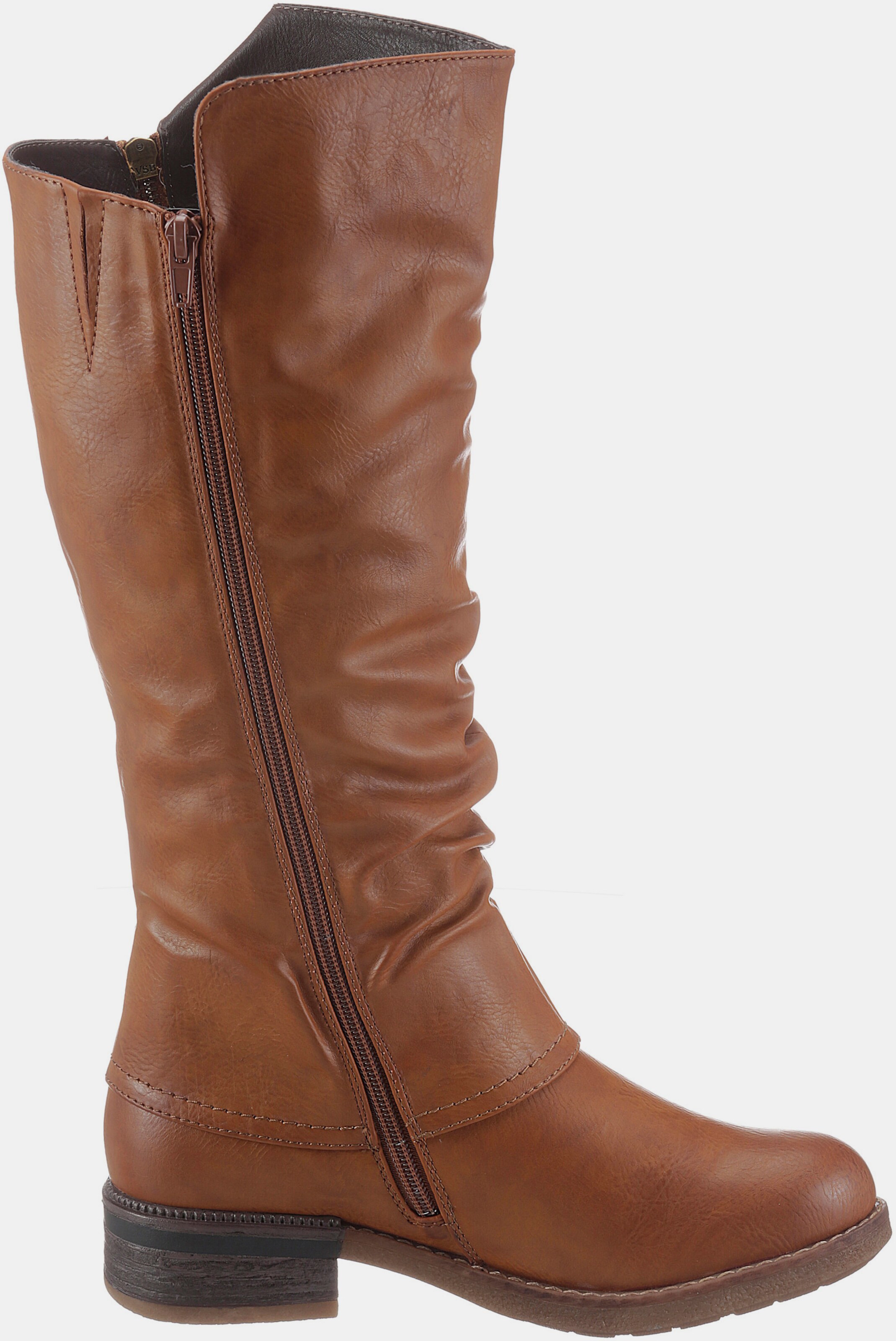 Stiefel