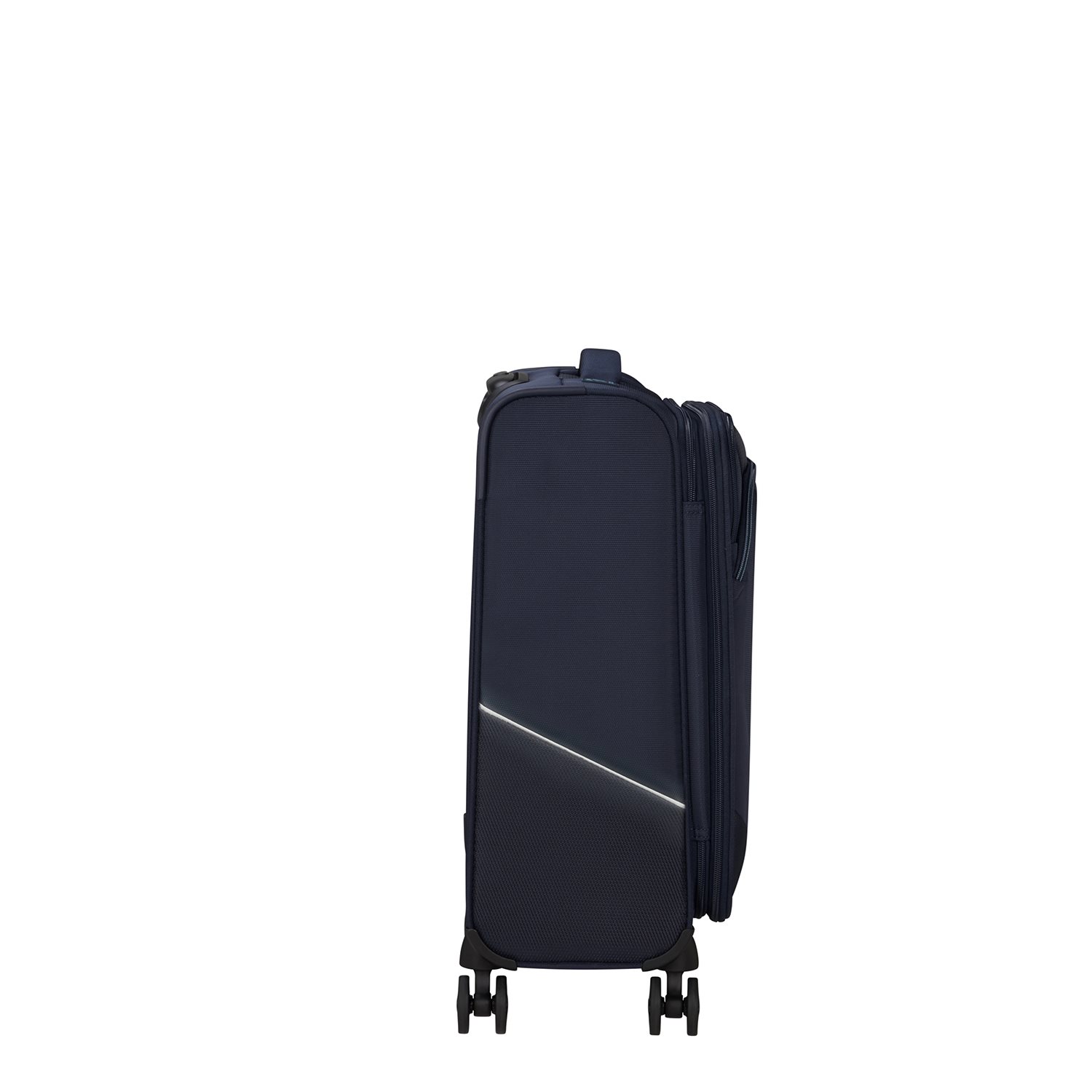 American Tourister Summerride Spinner S Exp navy