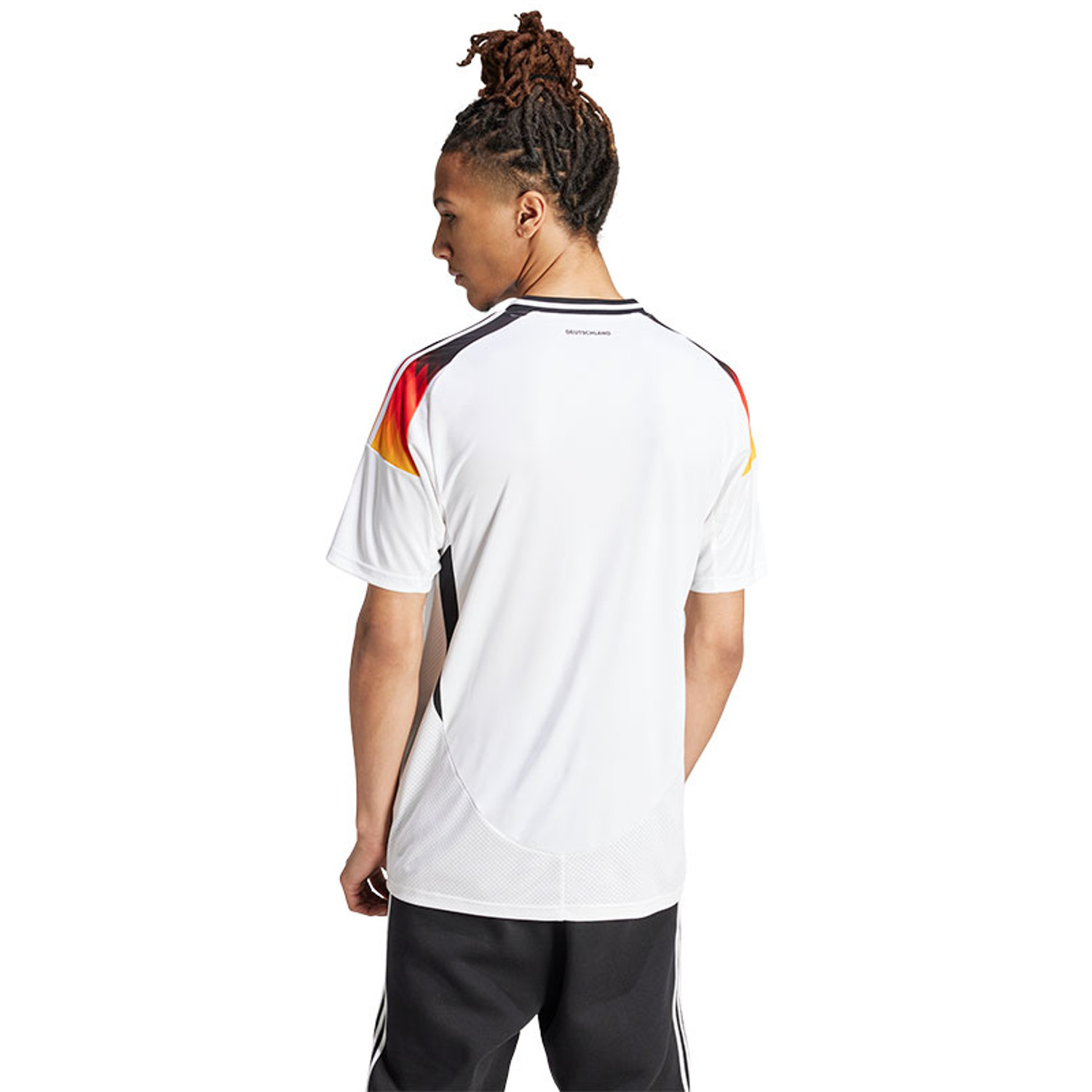 adidas Duitsland Thuis Tenue