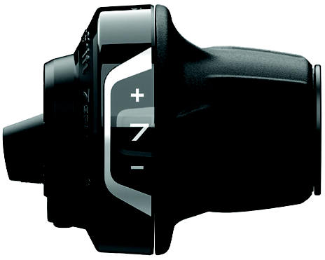 Shimano RevoShift RV400