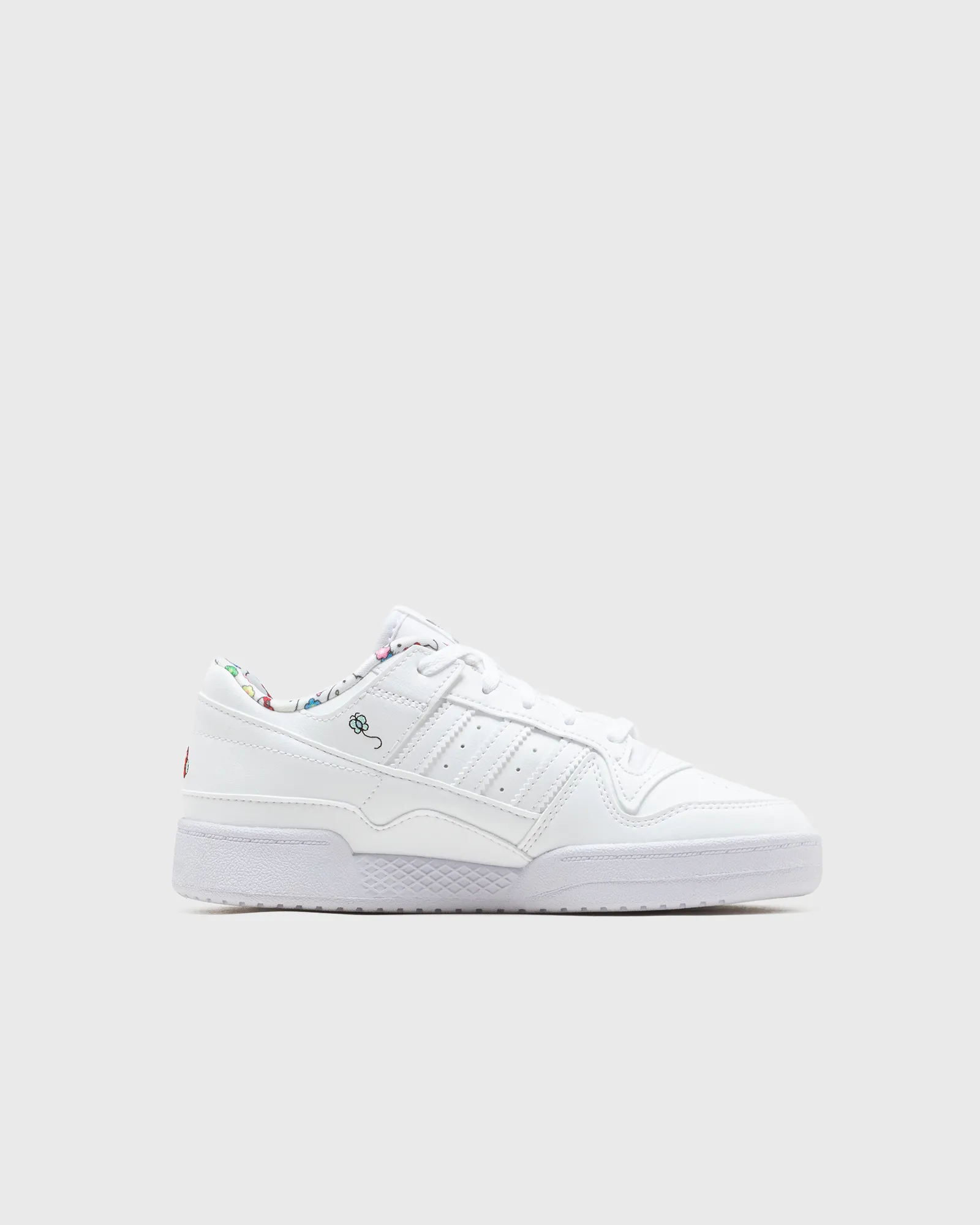 Adidas FORUM LOW C