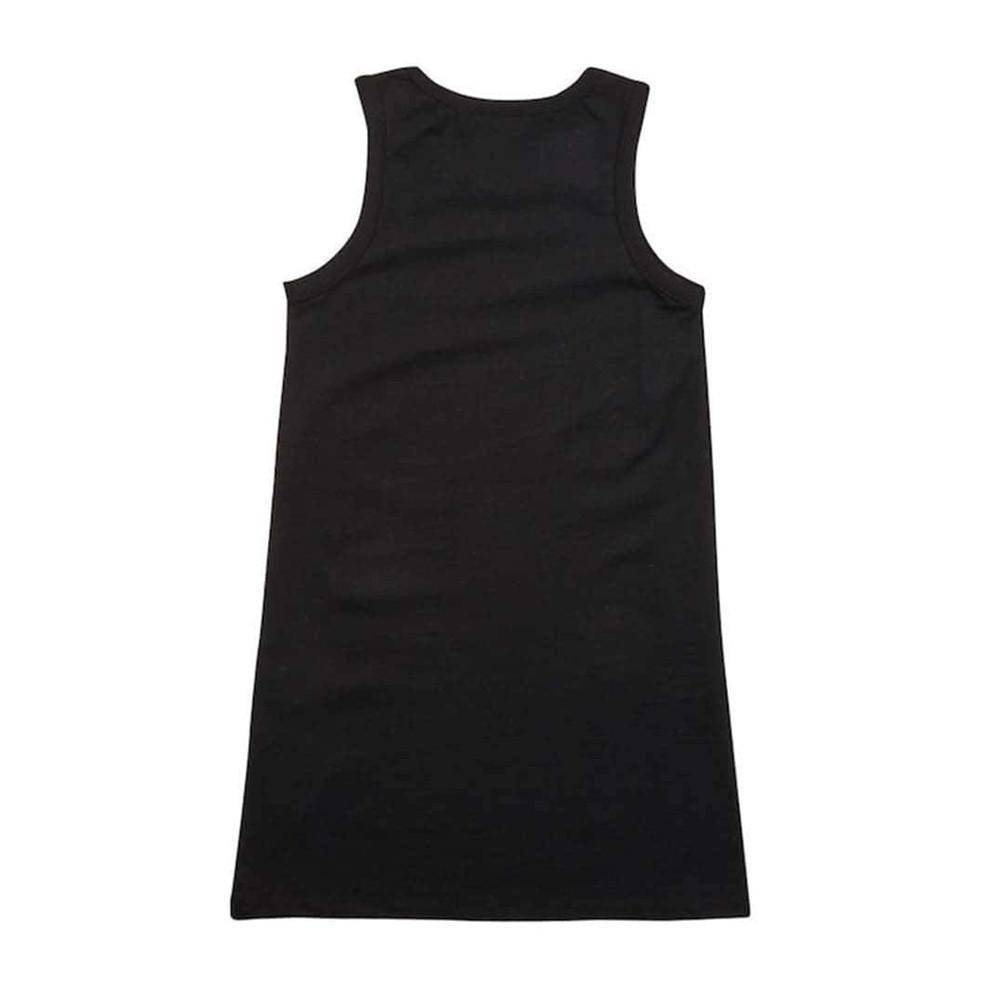 Guess Robe Noir Fille Guess Dresses