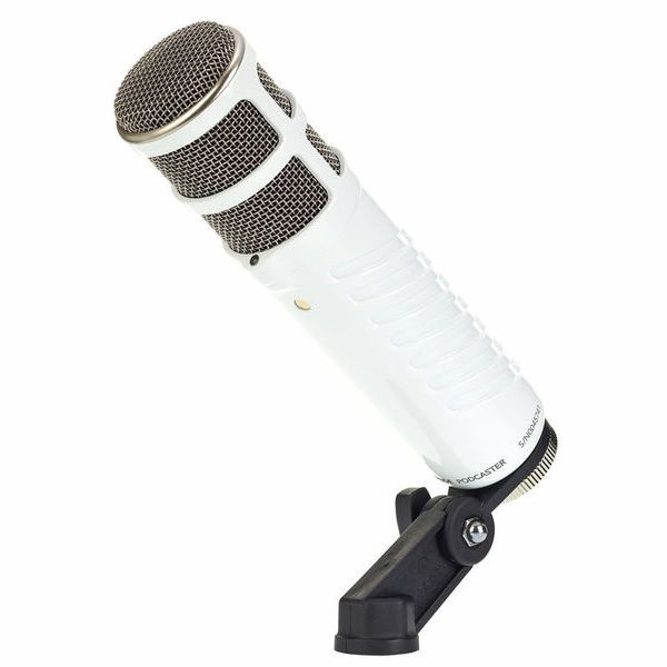 Rode Podcaster Table Bundle