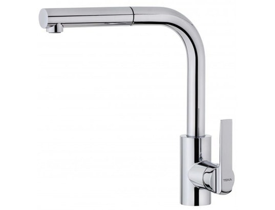 TEKA - Pack évier mitigeur STONE 80 B-TG 2B 1D DARKGREY + IN-938