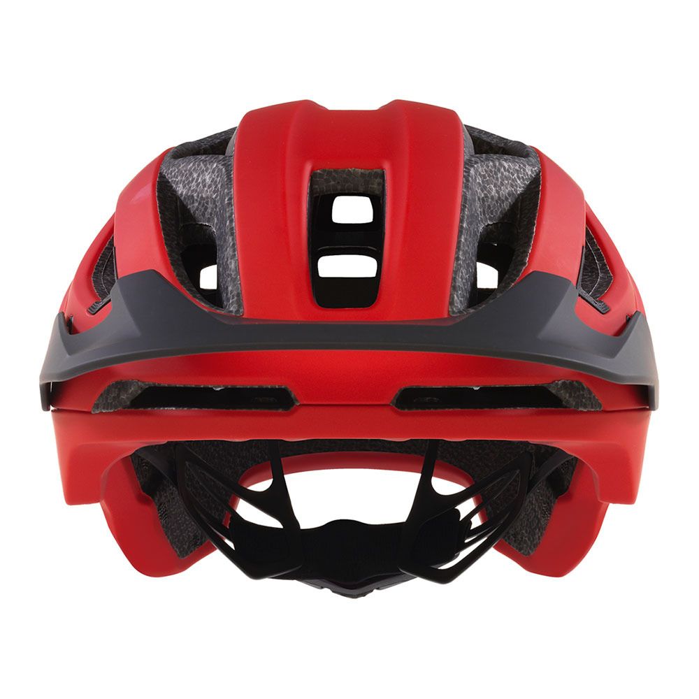 Oakley DRT3 - Casque VTT matte redline