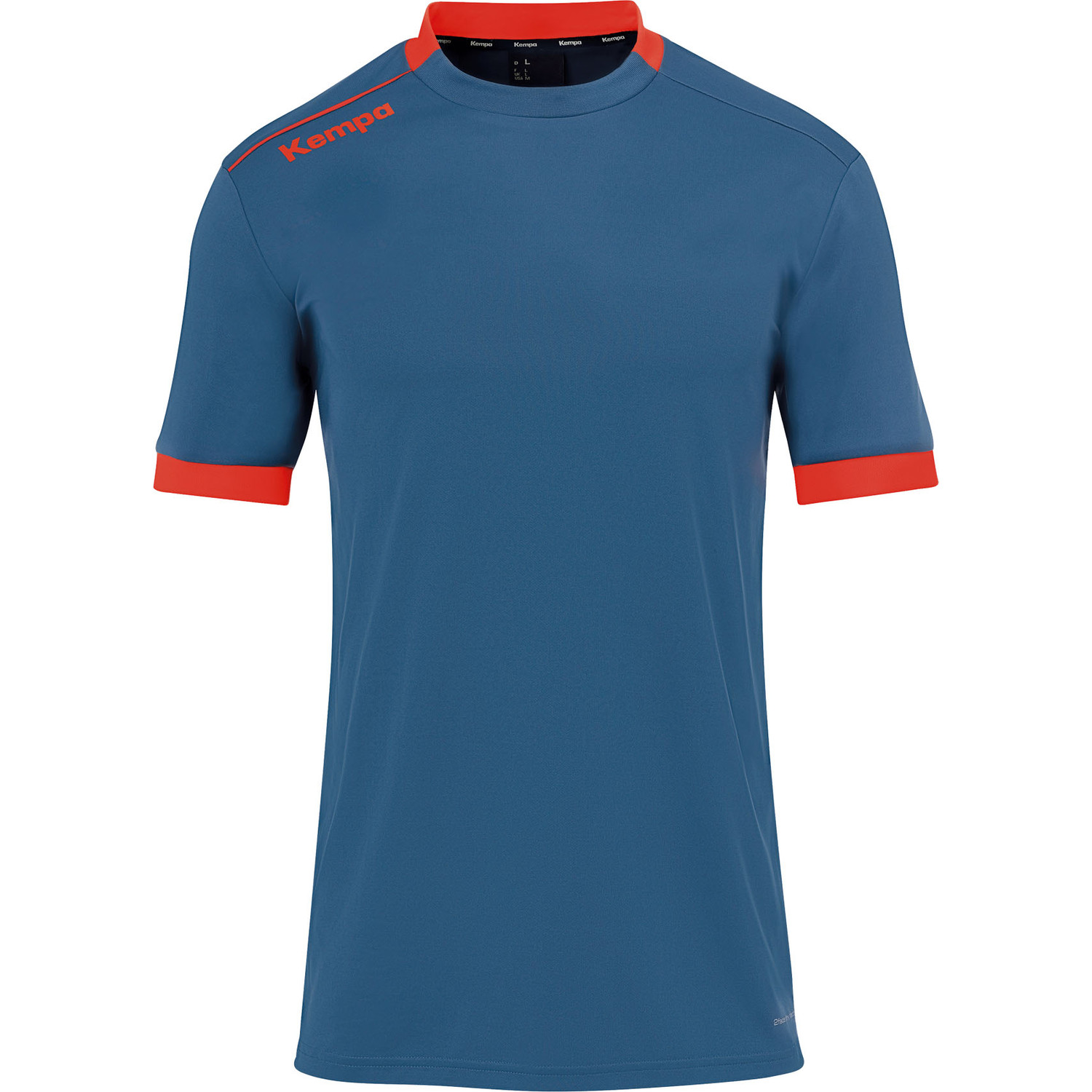 Kempa Player Shirt Kids
