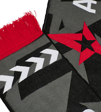 Hummel Schal - Astralis Schal - Schwarz